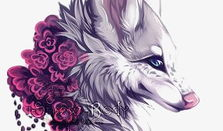 狐狸动漫,穿越时空的奇幻之旅